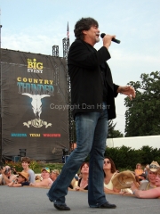 Randy Owen