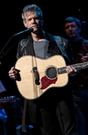 Randy Travis