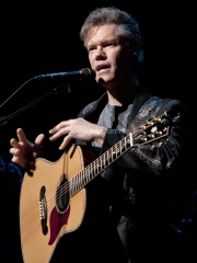 Randy Travis