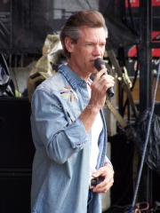 Randy Travis