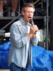 Randy Travis