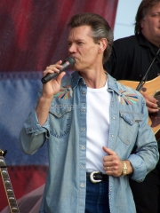 Randy Travis