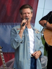 Randy Travis