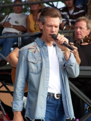 Randy Travis