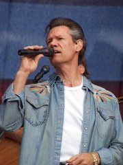 Randy Travis