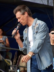 Randy Travis