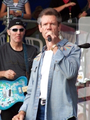 Randy Travis