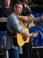 Randy Travis