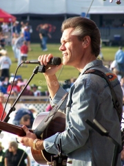 Randy Travis