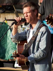 Randy Travis