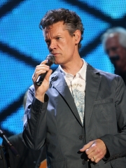 Randy Travis