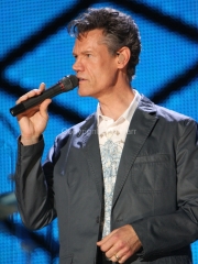 Randy Travis