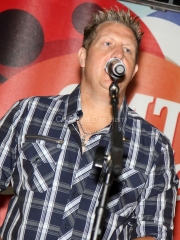 Gary LeVox