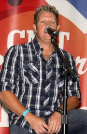 Gary LeVox