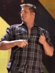 Gary LeVox