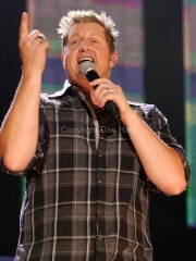 Gary LeVox