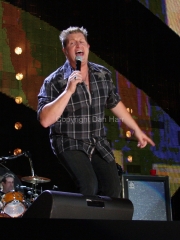 Gary LeVox