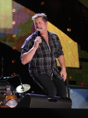 Gary LeVox