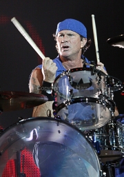 Chad Smith