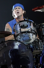 Chad Smith