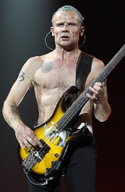 Michael "Flea" Balzary