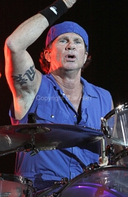 Chad Smith