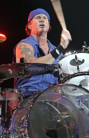 Chad Smith