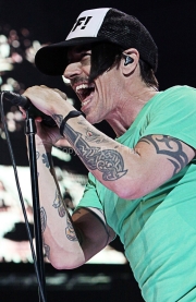 Anthony Kiedis