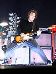 Josh Klinghoffer