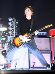 Josh Klinghoffer