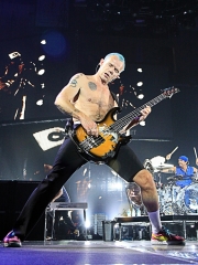 Michael "Flea" Balzary