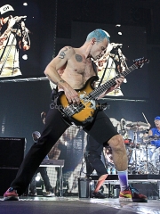 Michael "Flea" Balzary