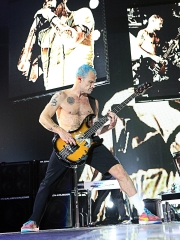 Michael "Flea" Balzary