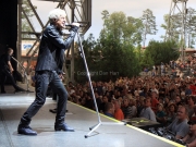 Dave Amato and Kevin Cronin