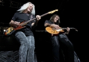 Bruce Hall and Dave Amato