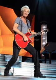 Kevin Cronin