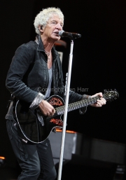 Kevin Cronin