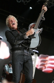 Kevin Cronin