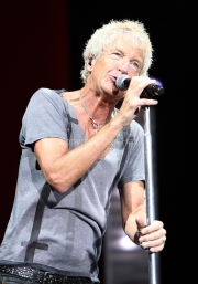 Kevin Cronin