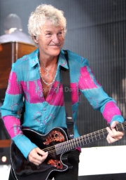 Kevin Cronin