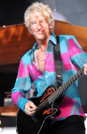 Kevin Cronin