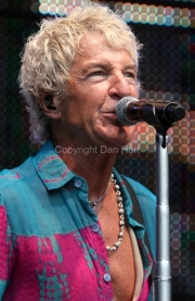 Kevin Cronin