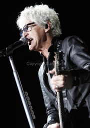 Kevin Cronin