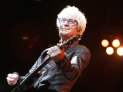 Kevin Cronin