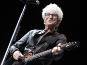 Kevin Cronin