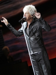 Kevin Cronin