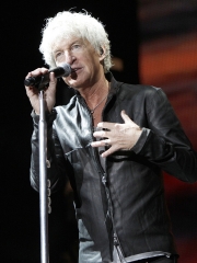 Kevin Cronin