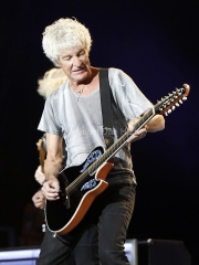 Kevin Cronin