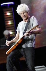 Kevin Cronin