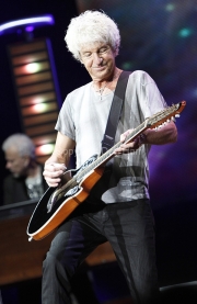 Kevin Cronin